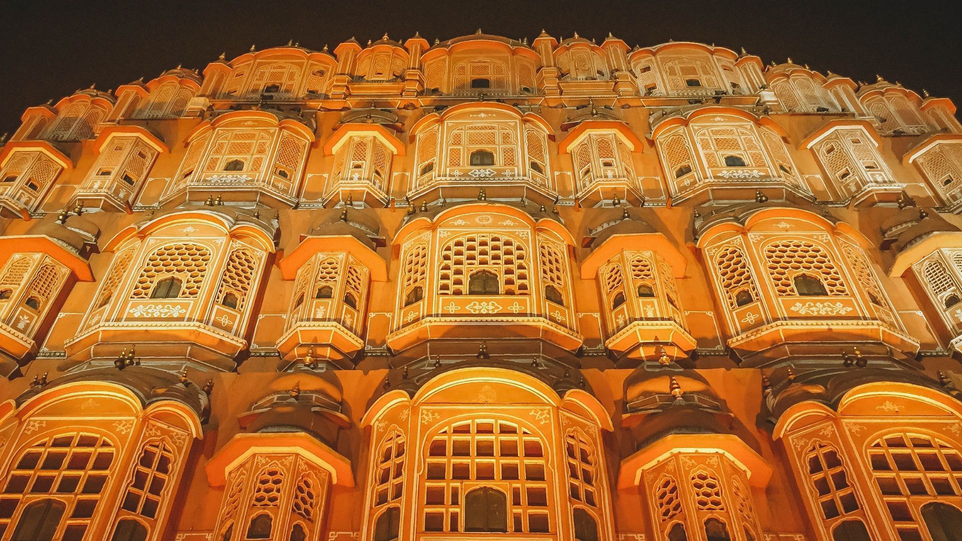 Most Famous Landmarks in India