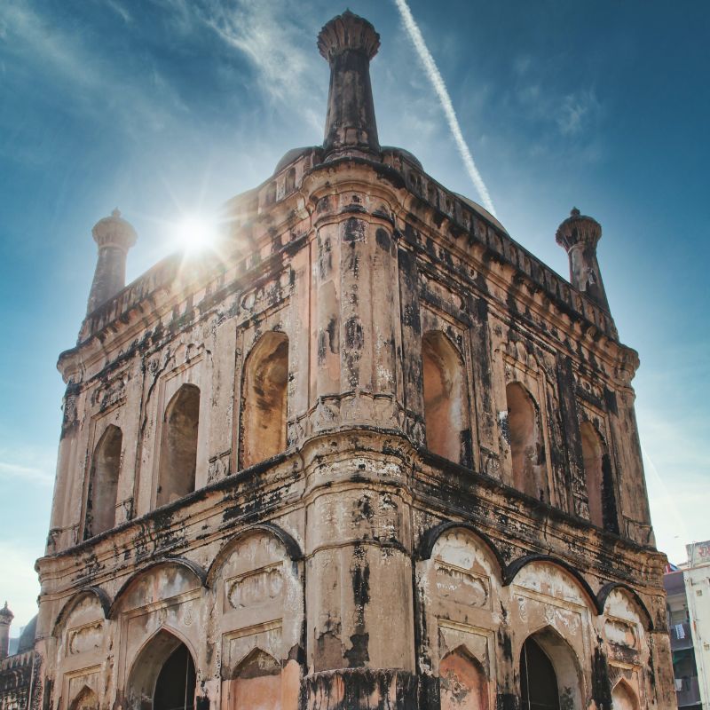 These are the most Instagrammable landmarks in India; take note
