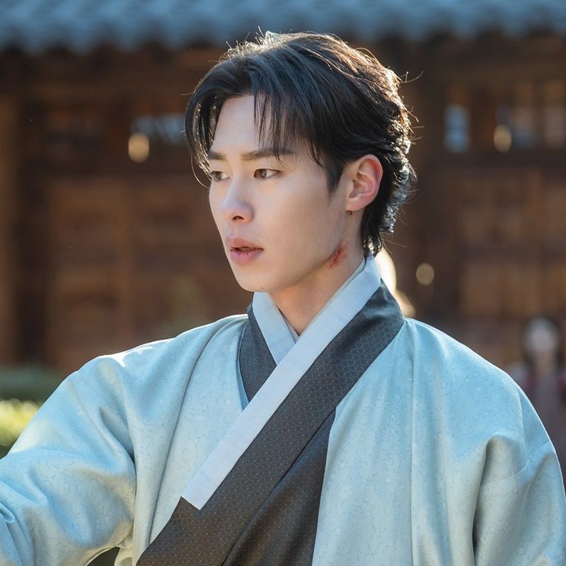 First teaser of ‘Alchemy of Souls: Light and Shadow’ shows Lee Jae-wook ready for war