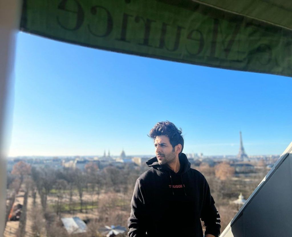 Kartik Aaryan and Kriti Sanon’s ‘Shehzada’ promises to be a mass entertainer