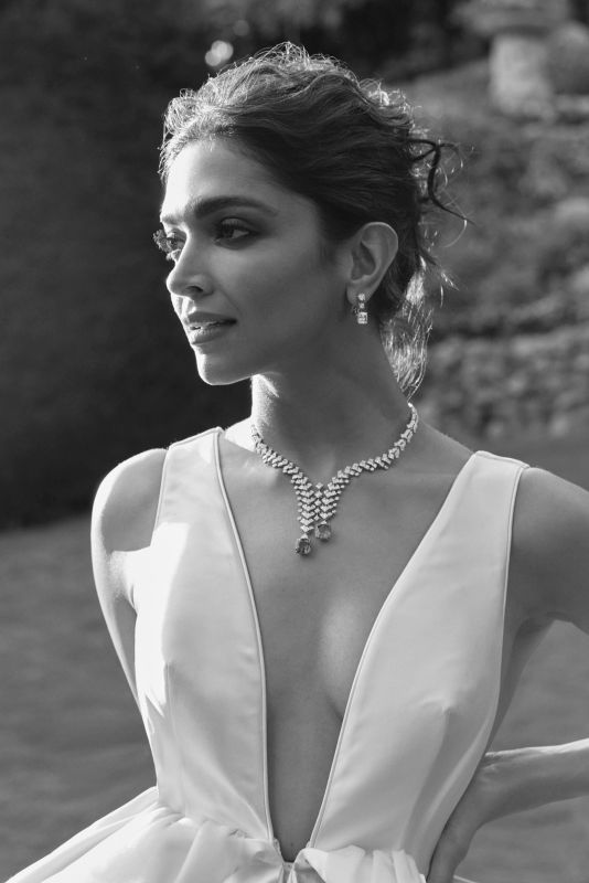 Deepika Padukone Becomes First Indian Face to be House Ambassador for Louis  Vuitton
