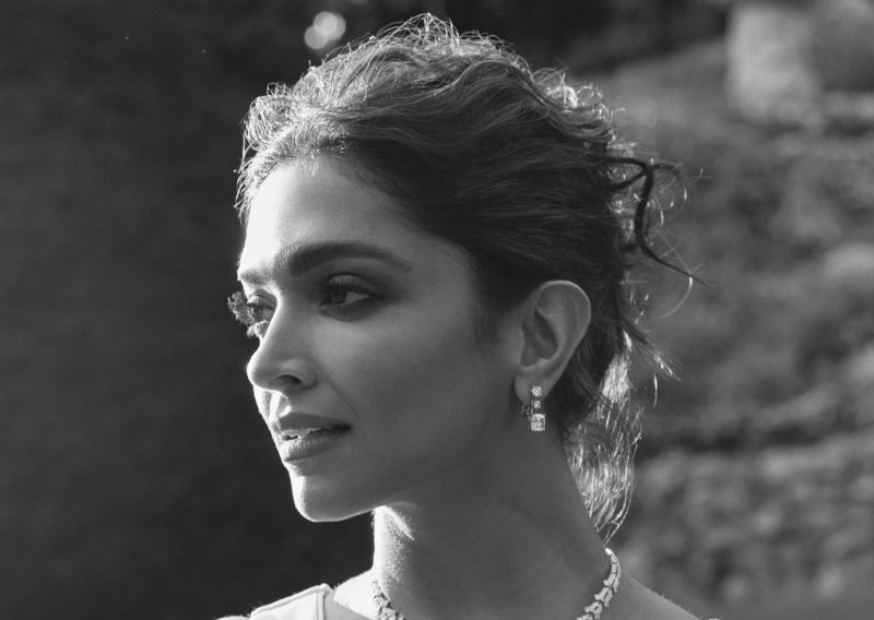 Deepika Padukone is the first and only Bollywood celebrity to ever feature  on global Louis Vuitton campaign