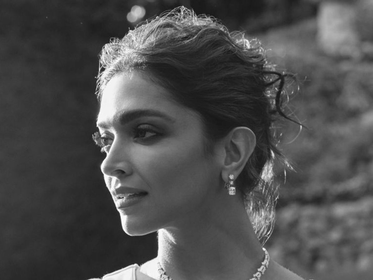 Deepika Padukone becomes the first Indian to become Louis Vuitton house  Ambassador