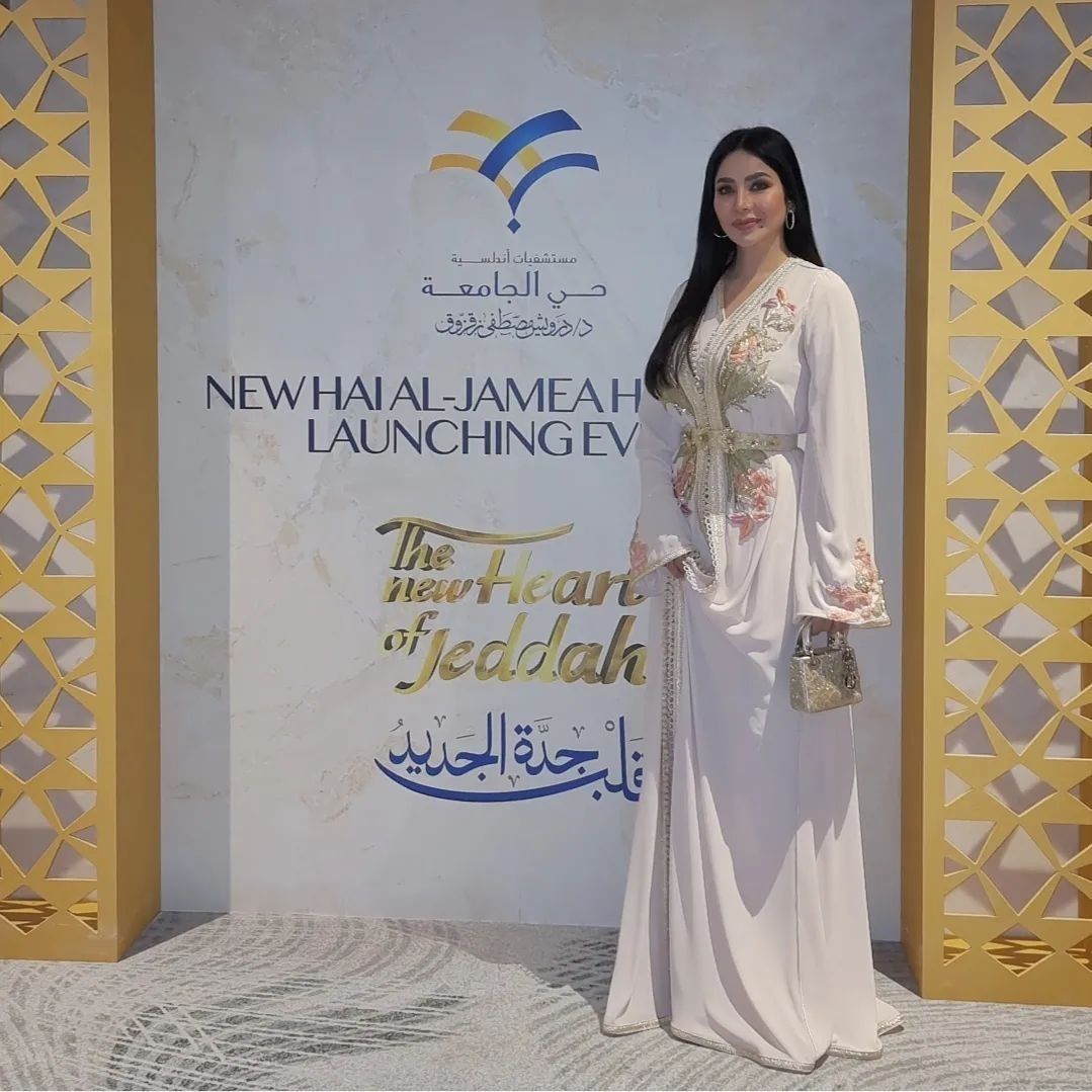 Lojain omran caftan hotsell