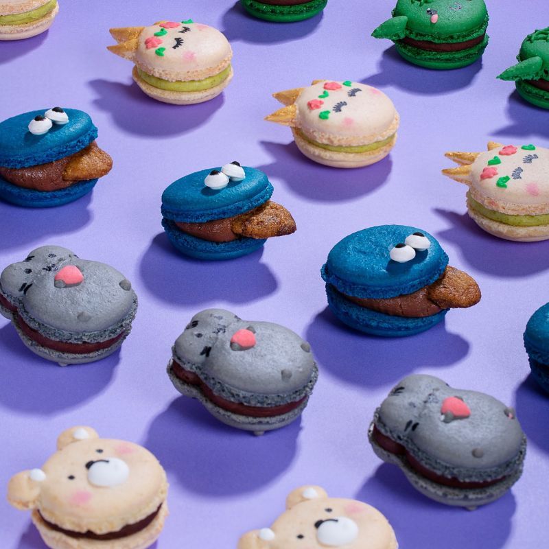 This Children’s Day, indulge your little ones in yummy treats
