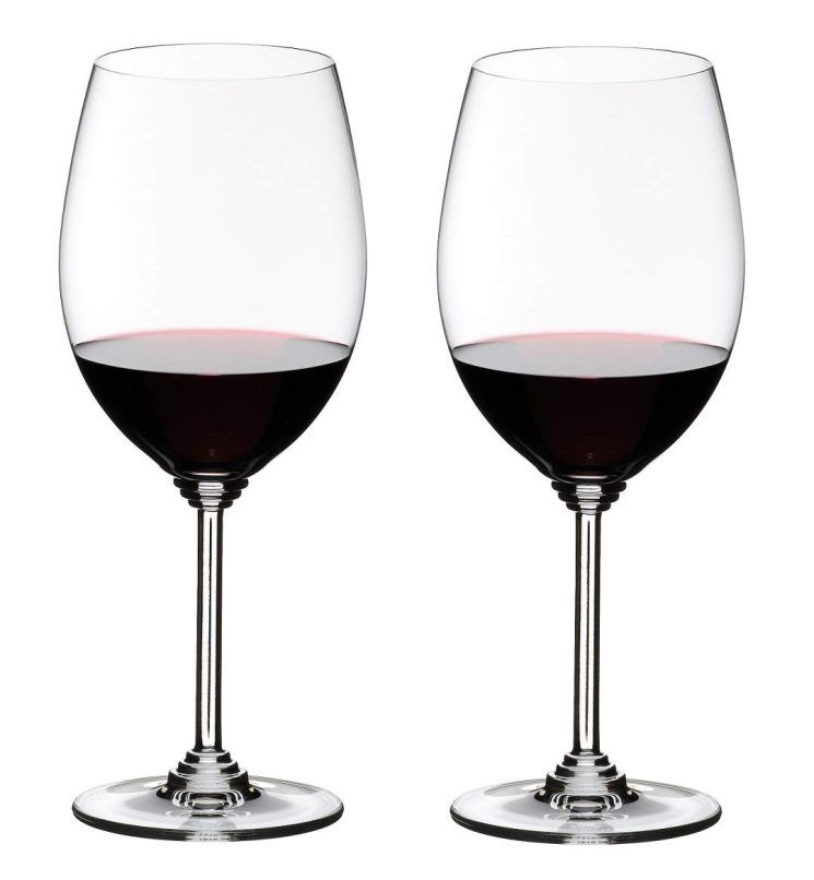 The best wine glasses for every occasion and budget in 2022