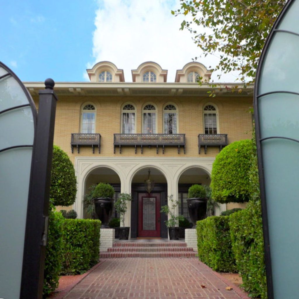 11 of the most expensive mansions in Netflix’s reality show ‘Buying Beverly Hills’