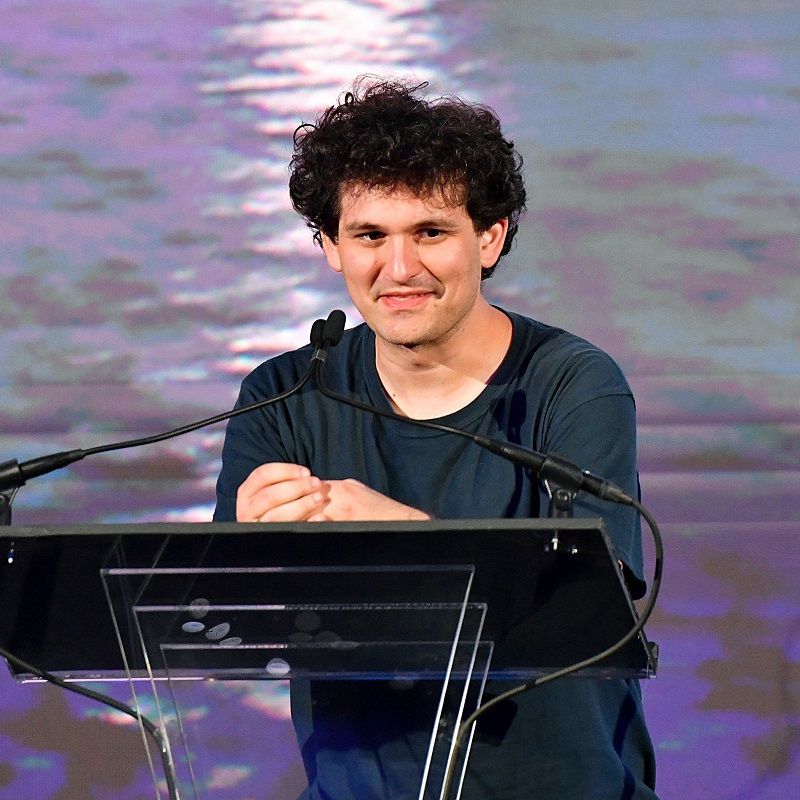 Sam Bankman-Fried: All you need to know about the FTX co-founder
