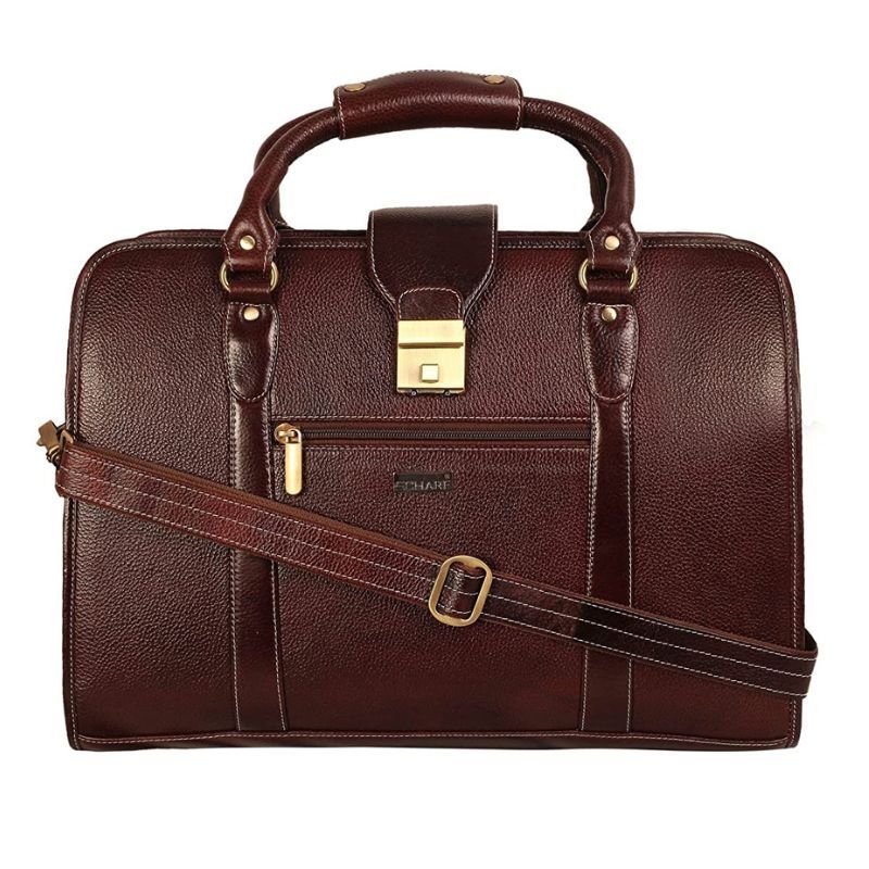 The trendiest collection of bags for men