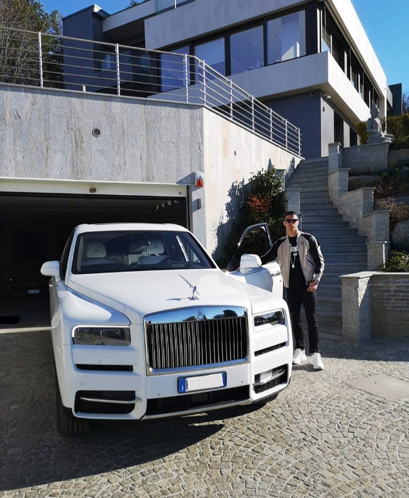 Mansory's Rolls-Royce Cullinan “Billionaire” Actually Costs Less Than A  Million