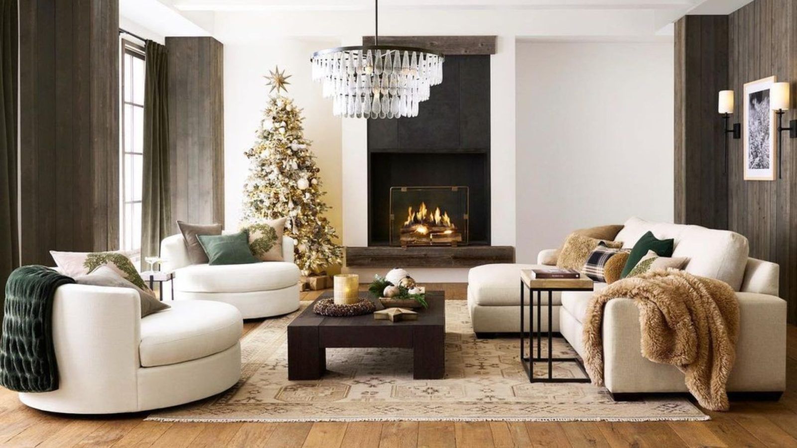 New Pottery Barn Flagship Unveils Design Concepts - Home Furnishings News