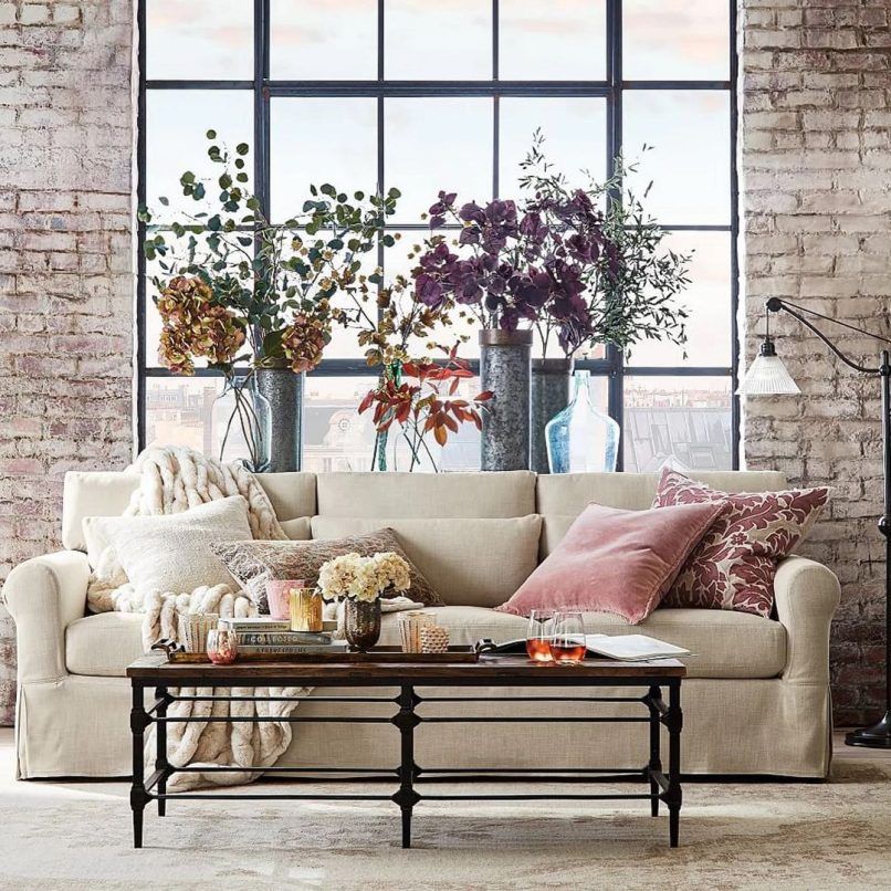 Home furnishing brand Pottery Barn comes to India - BusinessToday