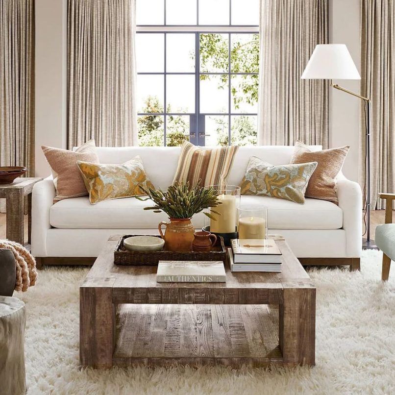 New Pottery Barn Flagship Unveils Design Concepts - Home