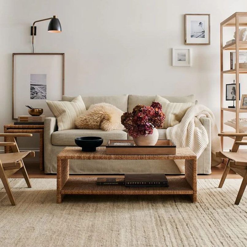 Pottery Barn: Pop-culture's fav home furnishing brand sets up shop in India