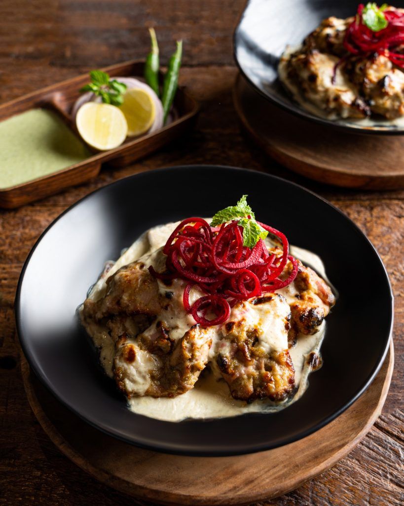 Copper Chimney celebrates 50 years of serving scrumptious delicacies