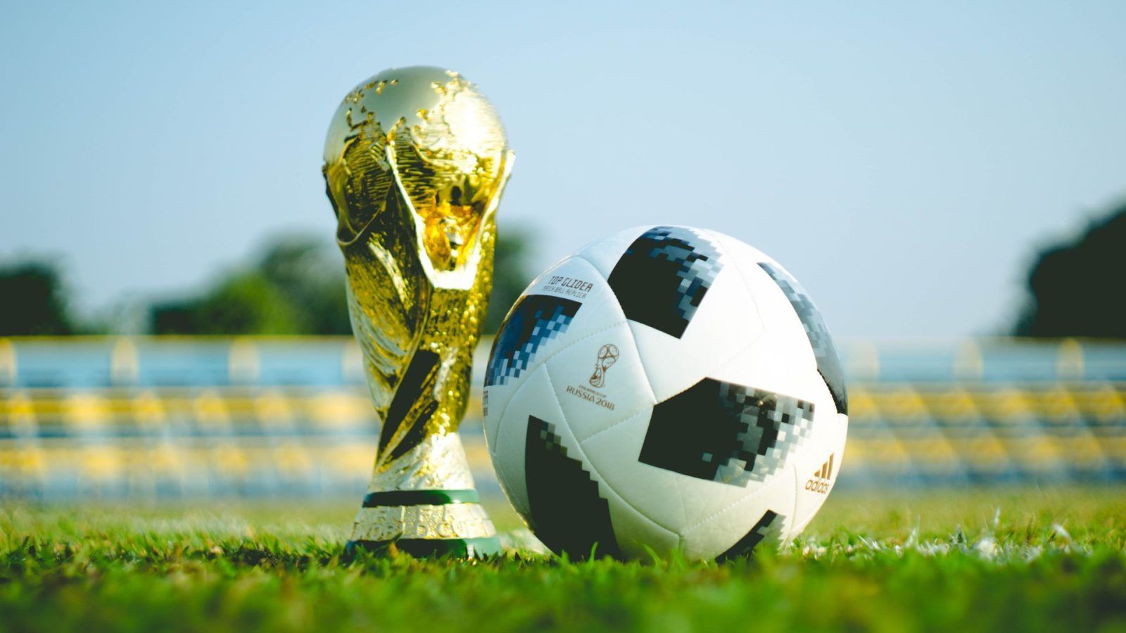 FIFA World Cup Sports bars in Delhi-NCR that are screening matches