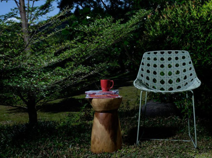 side chair