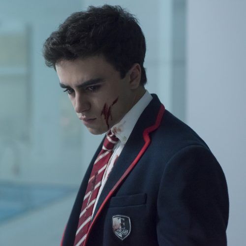 Class season 2: What we know so far about the Netflix series