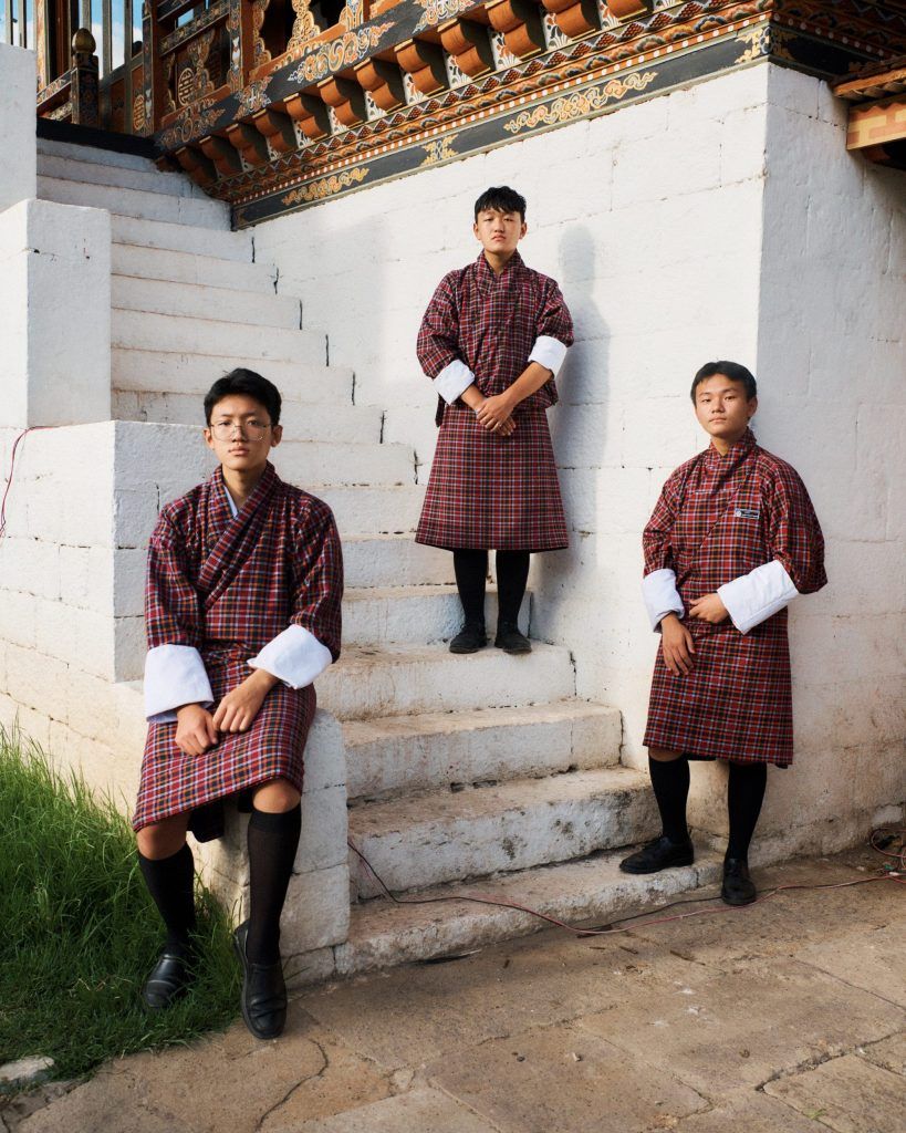 Review Bhutan: bhutan travel guide