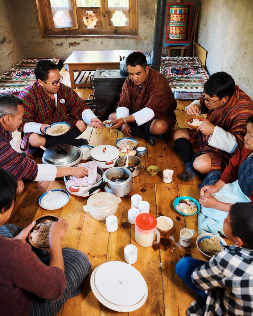Review Bhutan: bhutan travel guide review