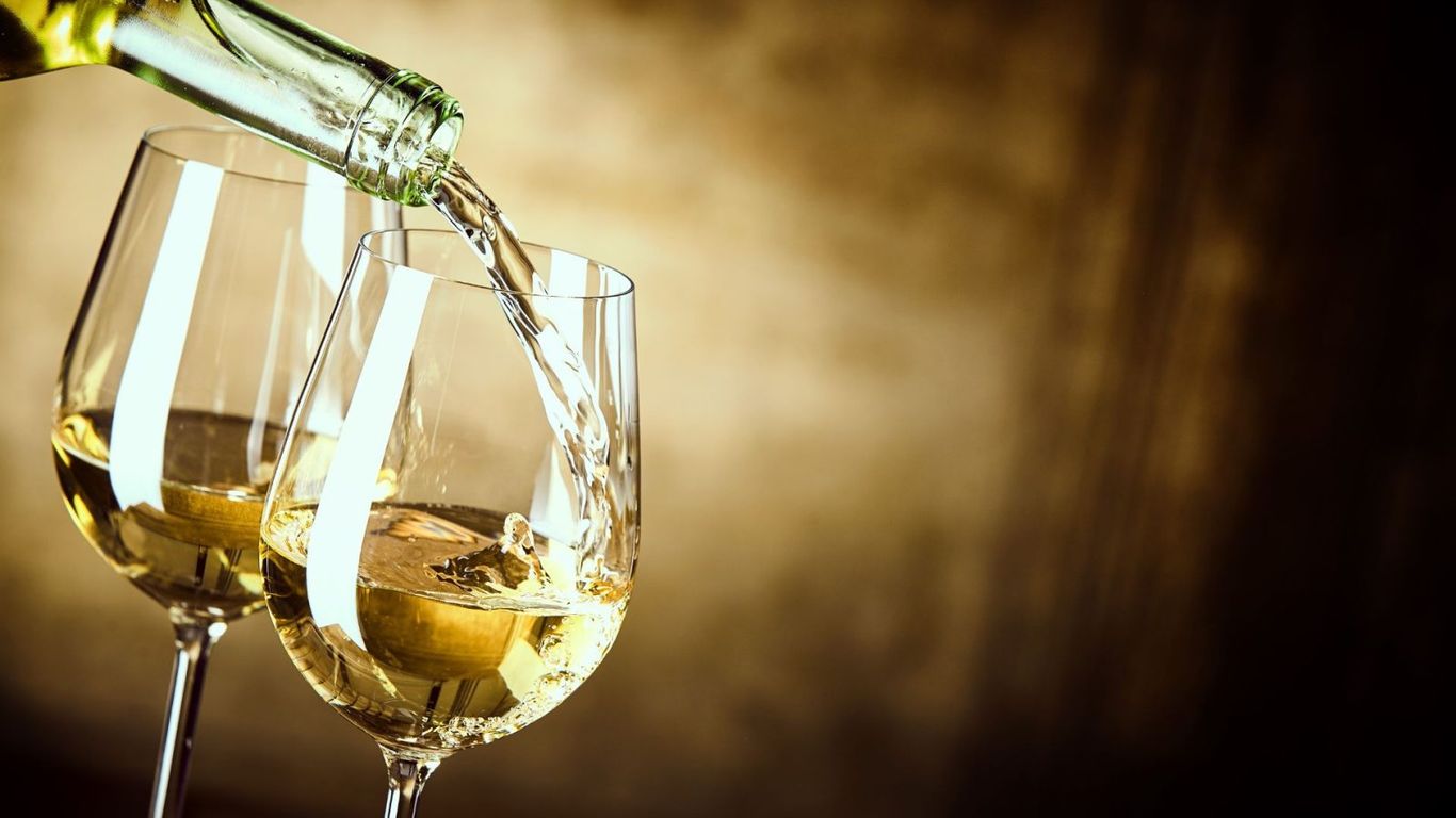 Refreshing white wines in India that are 'grape' additions to any