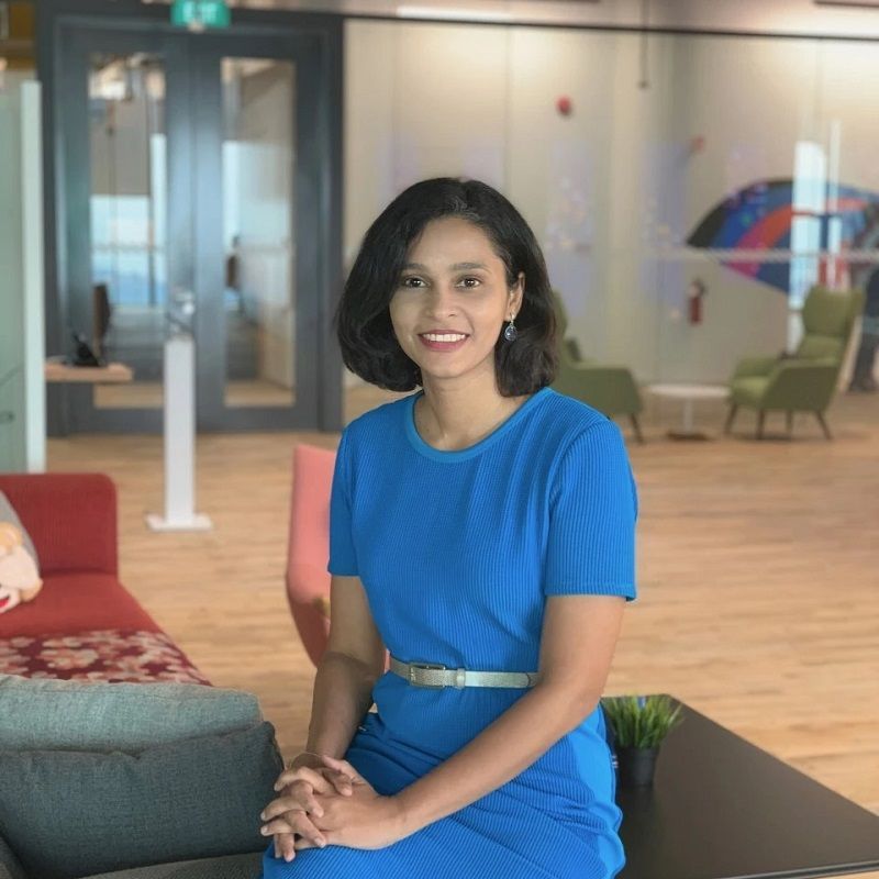 What to know about Sandhya Devanathan, the new Meta India head