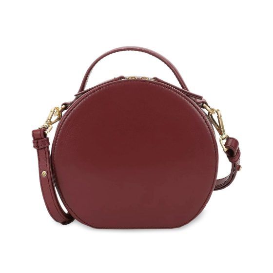 Chic and casual side bags for women that will glam up your everyday look
