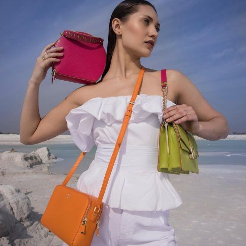 Telfar Bag Where to buy the best designer accessory?