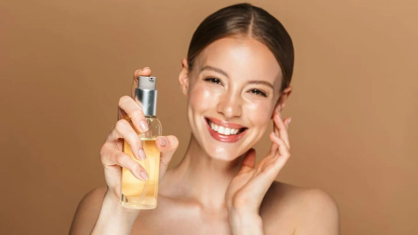 Glass Skin What is it, how to achieve it, and more