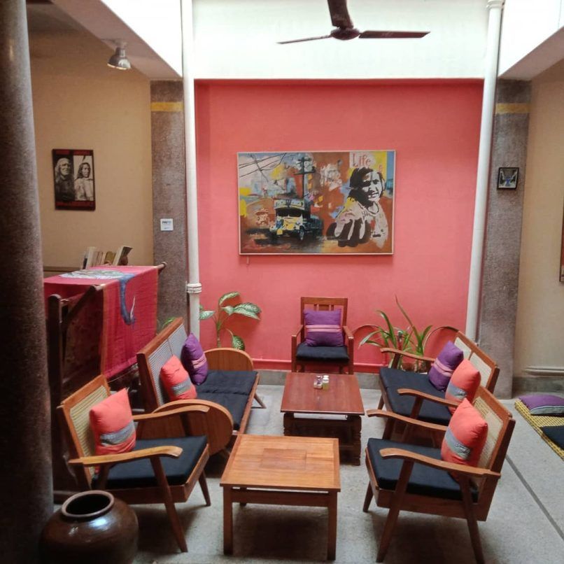 food in Pondicherry