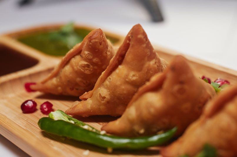 food in Pondicherry