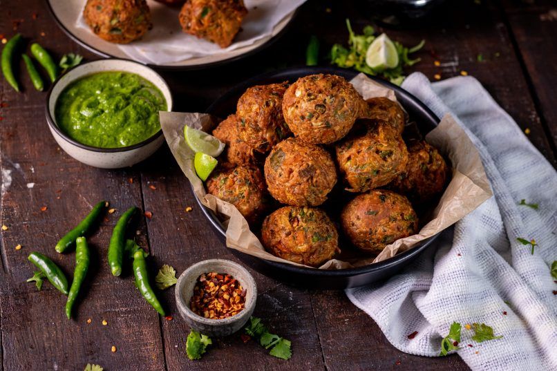 food in Pondicherry