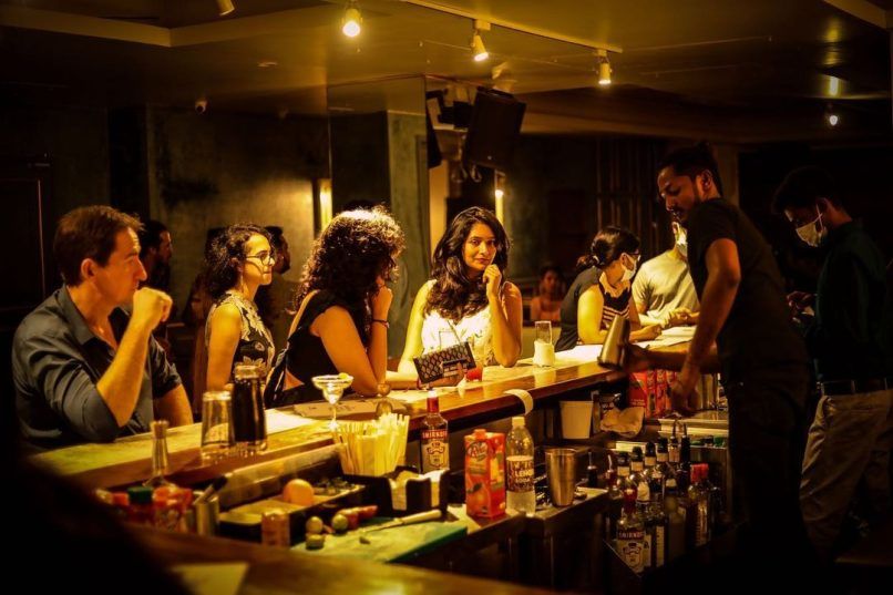 food in Pondicherry
