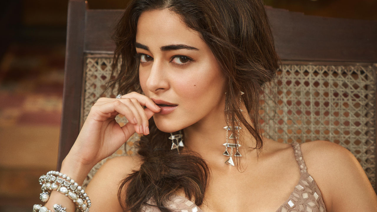 Esprit plans to rewrite their India Story, signs up Ananya Pandey