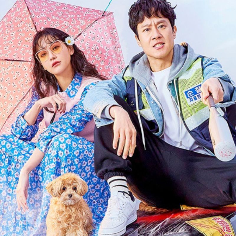 Binge-worthy K-dramas on Netflix that are sure to tickle your funny bone