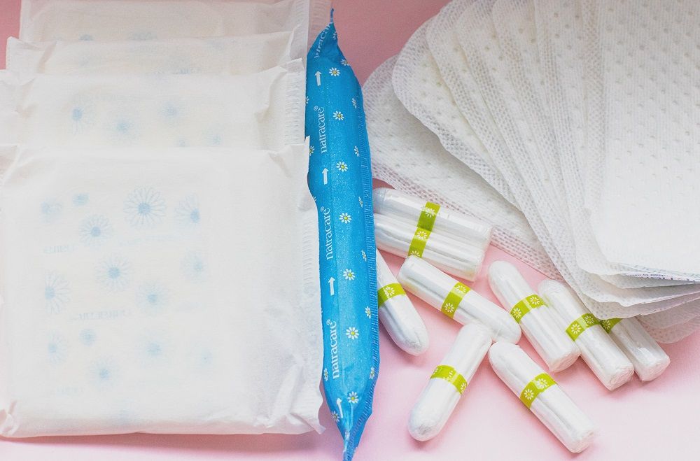 irregular menstrual cycle
