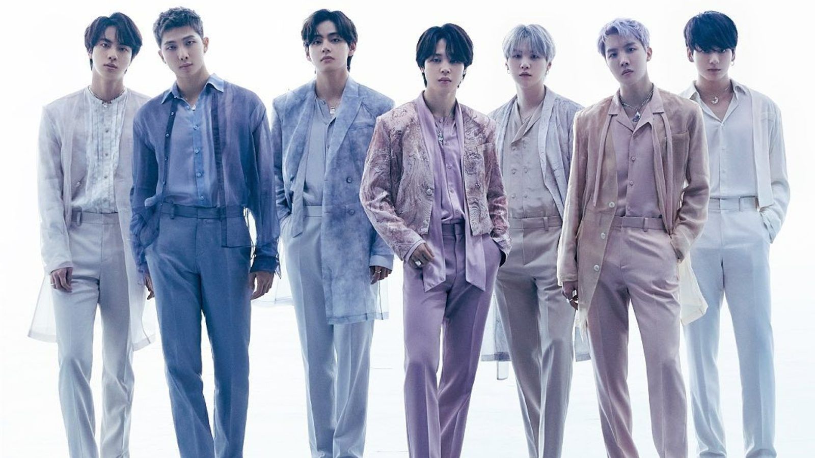 BTS becomes a five times Grammy-nominated group, Bags three nominations for  2023