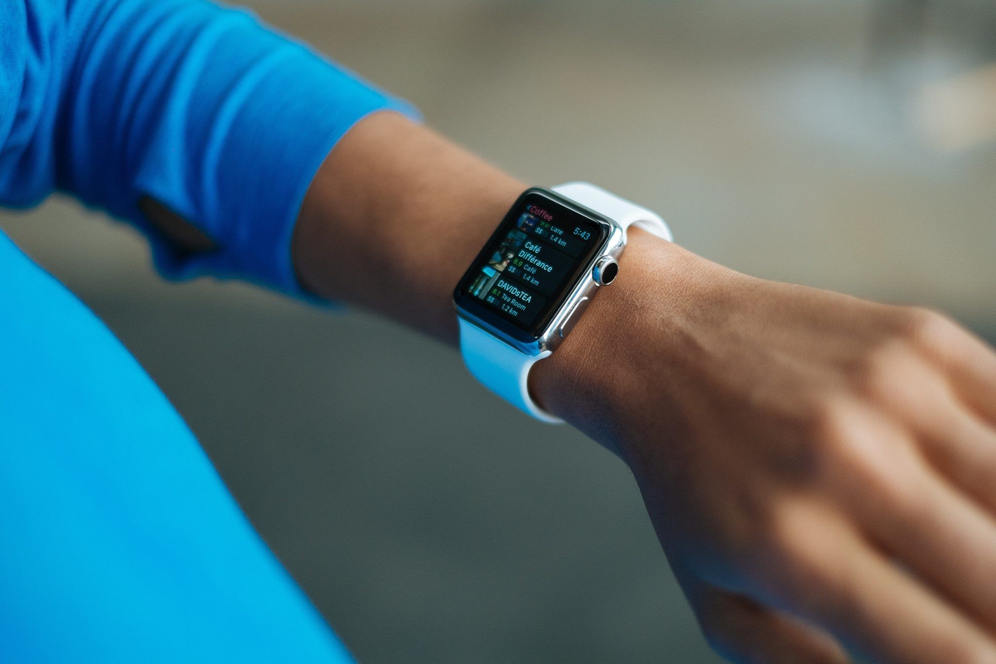 Optimise Your Workouts With These Best Fitness Bands