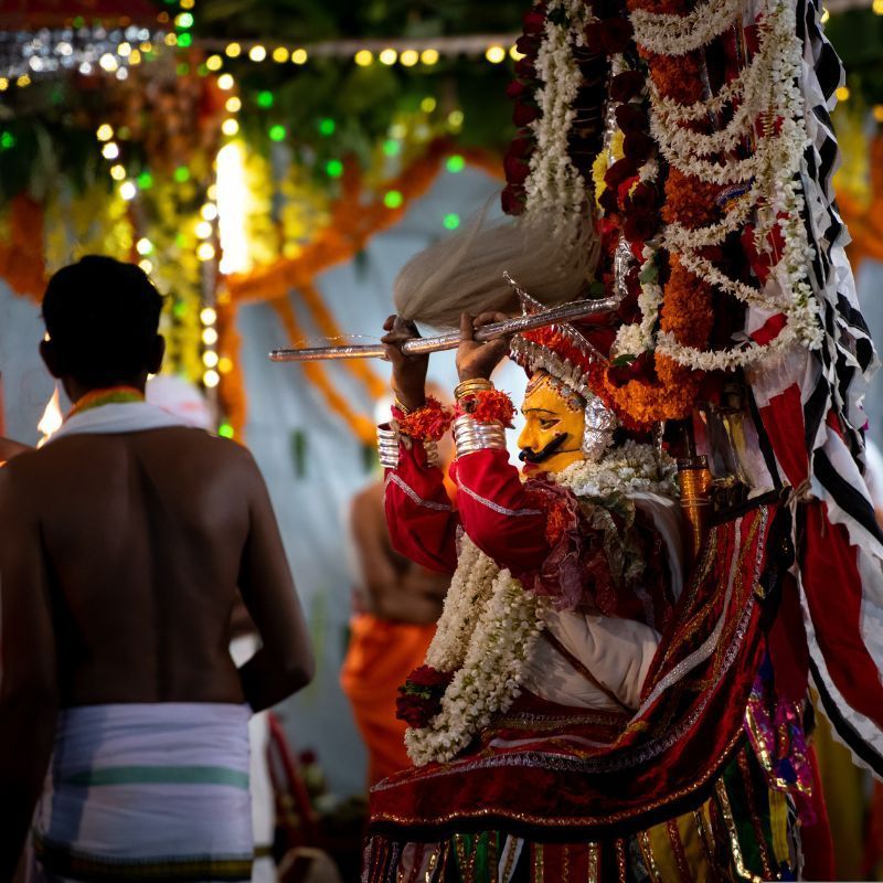 These places in India give you the glimpse of folklore as you’ve seen in Rishab Shetty’s ‘Kantara’