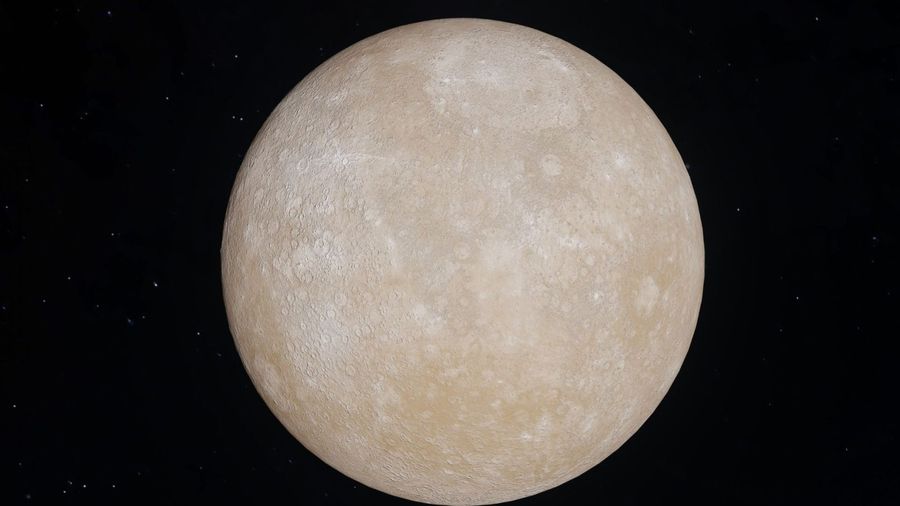 Final Mercury retrograde of 2022 What to know and how to survive it