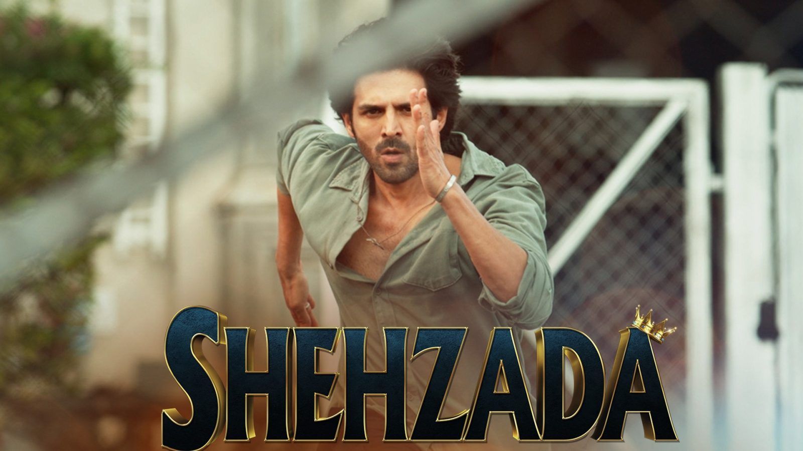 Shehzada Movie Cast FEES