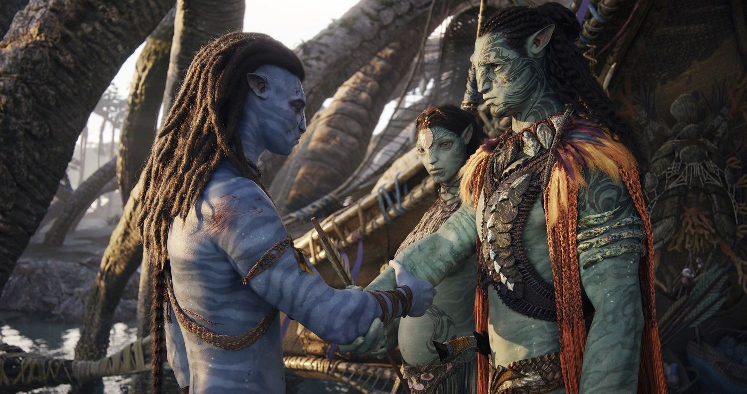 Avatar 2