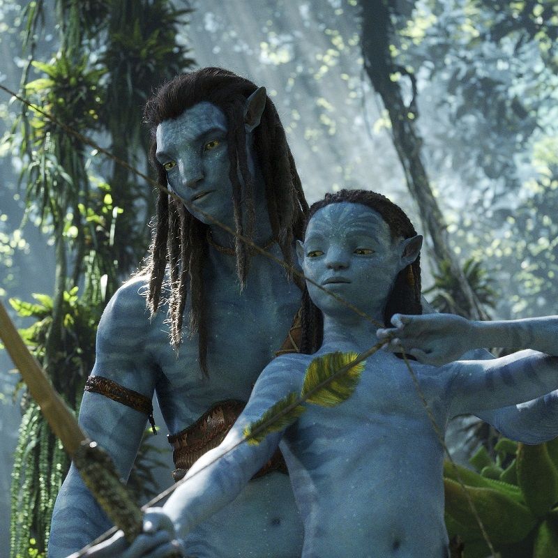 Final trailer of ‘Avatar: The Way of Water’ shows that James Cameron kept the best for last
