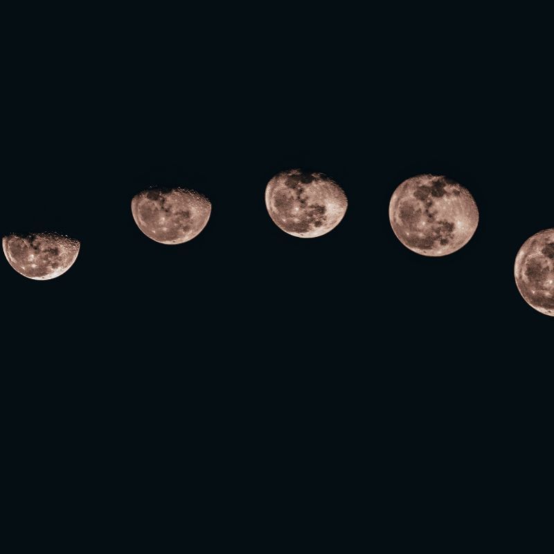 Your horoscope for the new moon in Sagittarius: The good, bad and the new!