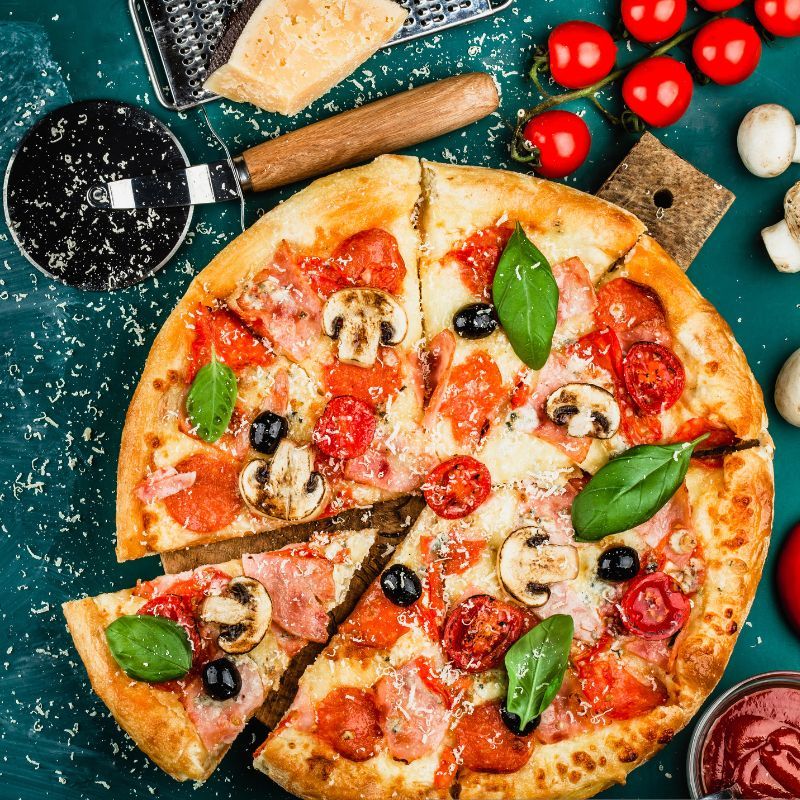 Say cheese: Best restaurants in Bangalore for the most scrumptious pizzas