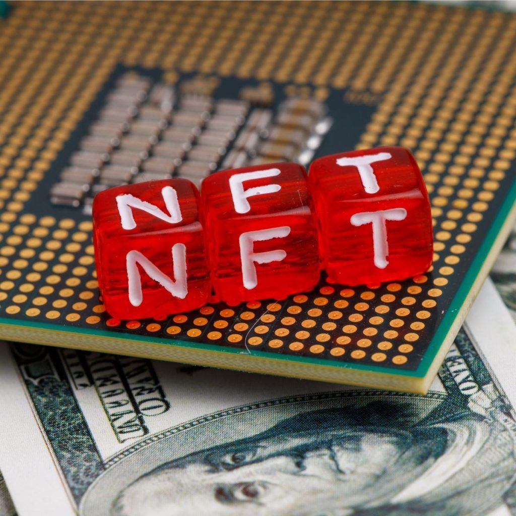 From ‘Clock’ to Cryptopunks: These are the most expensive NFTs sold in 2022