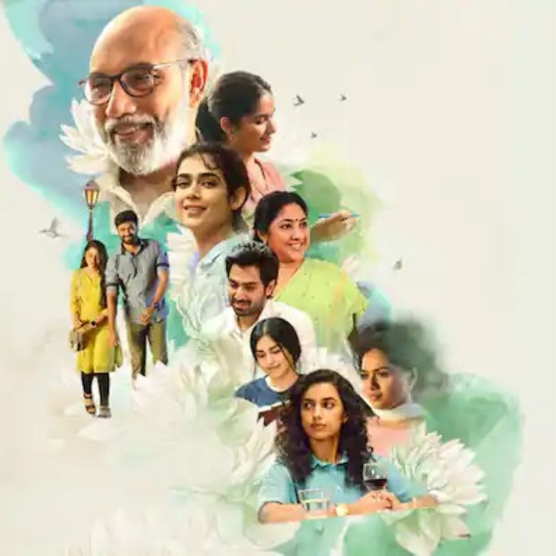 Get set for a dose of romance with the new Telugu anthology series ‘Meet Cute’