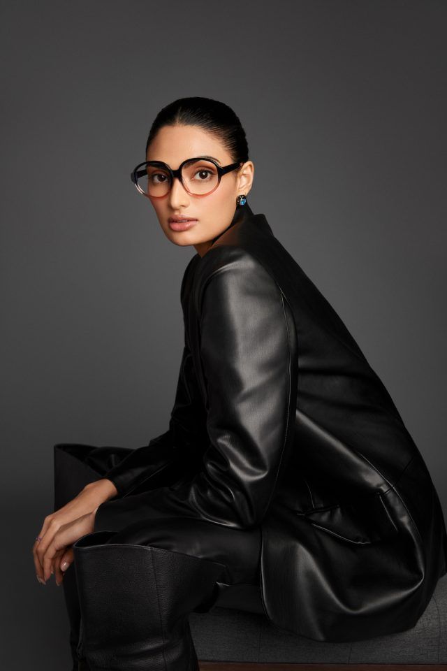 In Conversation With Athiya Shetty About Her Association With John Jacobs 0756