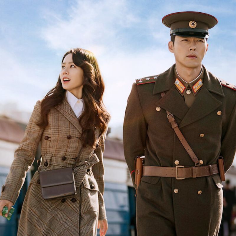 Between fact and fiction: Engaging K-dramas that are based on true stories