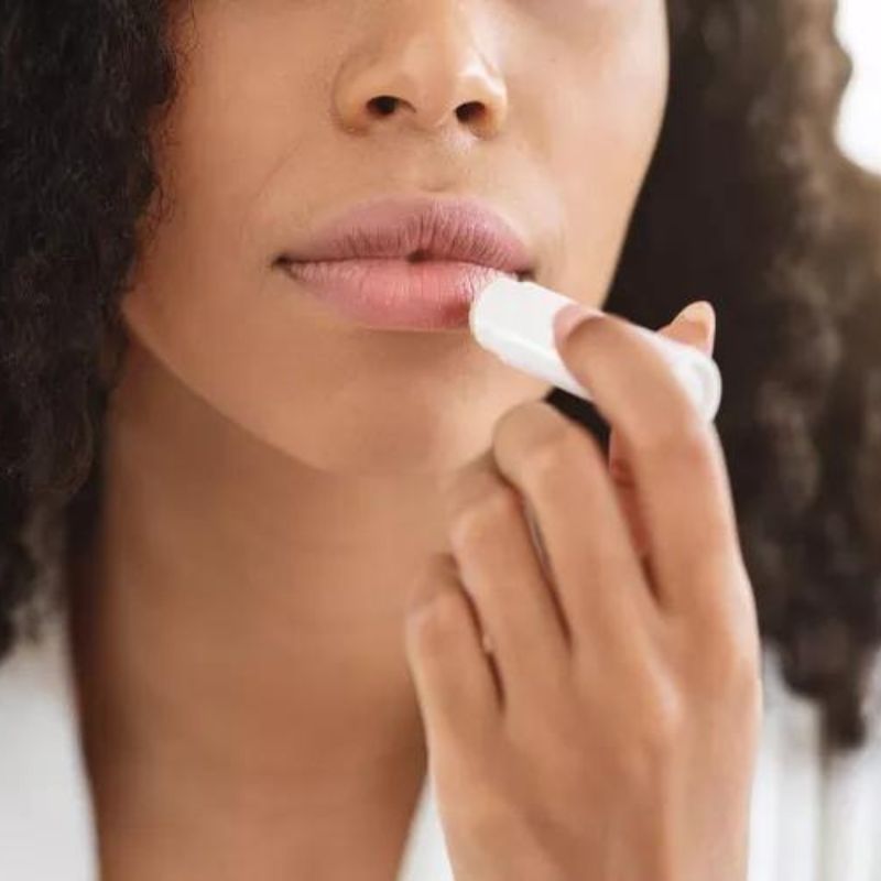 Chapped lips? Here’s everything you need to know about it